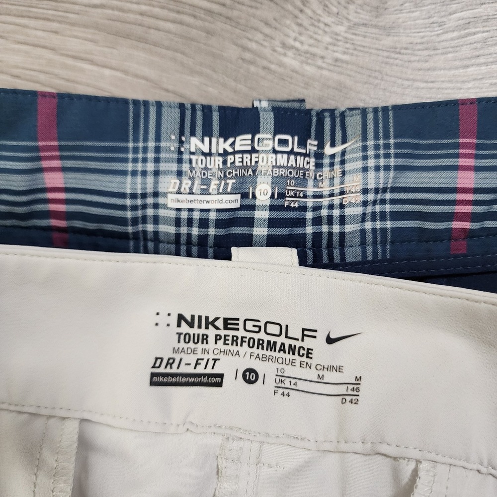 Nike Golf Tour Performance Dri-Fit Bundle - Picture 7 of 15
